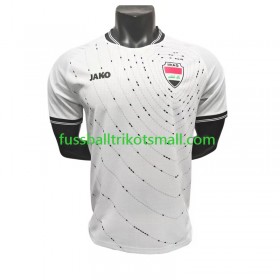 Fußballtrikots Iraq 2026 Kurzarm Auswärts-trikot kaufen